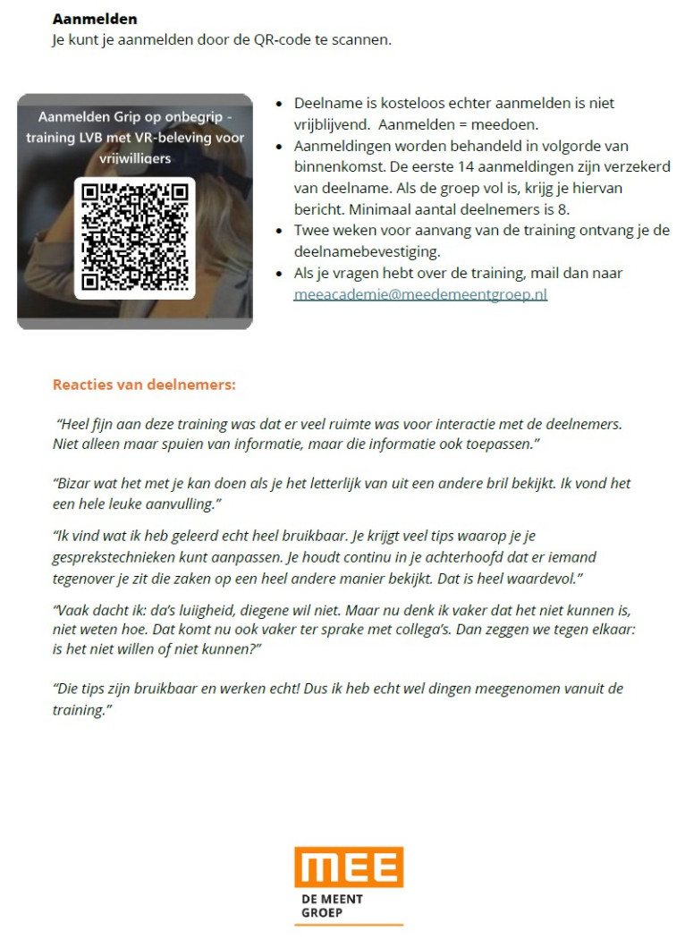 Grip op onbegrip achterkant