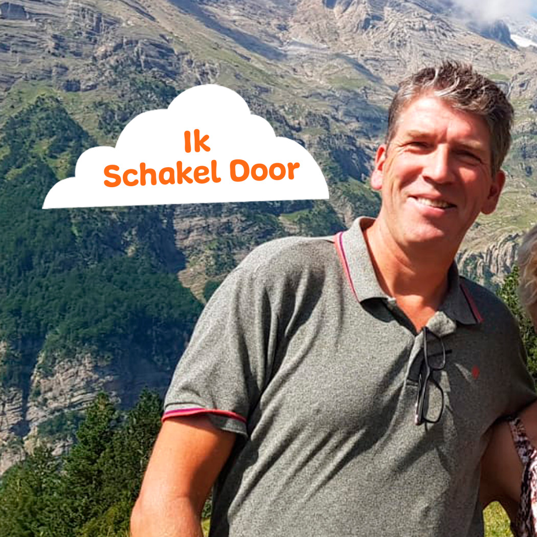 Alex van der Heijden