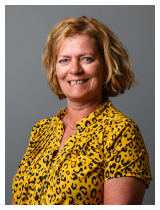 Inge Wagemans