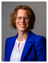 Yvonne van Berlo
