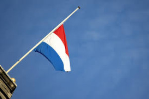 Geffen herdenkt op 4 mei