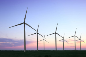 Gemeenten verdubbelen aandeel regionaal en duurzaam opgewekte energie met stroom uit Osse windmolens