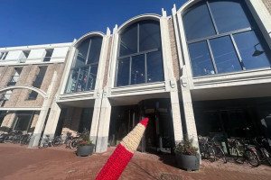 Informatiedag over gemeenteraadsverkiezingen in Oss: met Osje als speciale gast