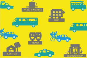 MOBILITEIT = MEEDOEN