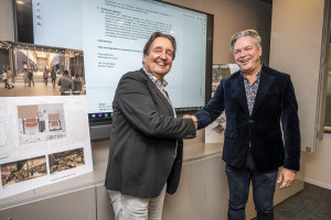 Nieuwbouw De Lievekamp: bouwheerschap voor de gemeente Oss