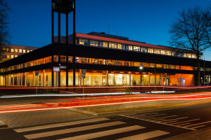 Oss zegt NEE tegen geweld tegen vrouwen