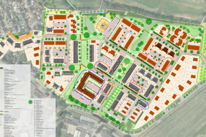 Update Geffes Veld augustus 2026
